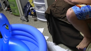 Dick Dorm: Hidden Cameras Capture the Ultimate Male Party