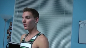 Dick Dorm: No Taboos at This Party, Just Dicks