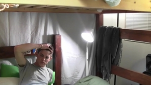 Dick Dorm: In the Shadows of a Hangover: Wild Secrets