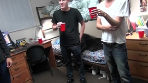 Dick Dorm: Living the High Life Thanks to Sex Tapes