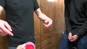 Dick Dorm: Living the High Life Thanks to Sex Tapes