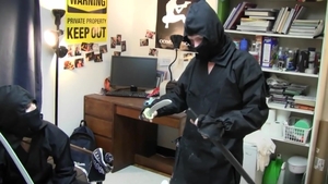 Dick Dorm: Debauched Traditions of a Dormitory