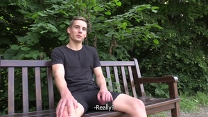 Czech Hunter: Hard Run, Hard Pleasure