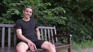 Czech Hunter: Hard Run, Hard Pleasure