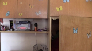 Debt Dandy: The Twink's Battle with Odors, Clutter, and Cash