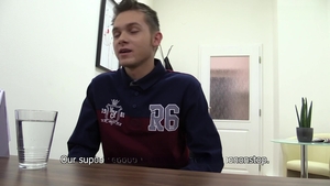 Dirty Scout: The Joy of Paying Thousands for Sex with Youth