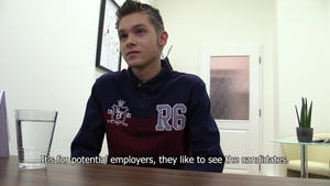 Dirty Scout: The Joy of Paying Thousands for Sex with Youth