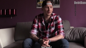 Debt Dandy: A Loan for Love: A Risky Affair