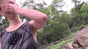 Czech Hunter: Unraveling the Layers of Love on a Hike