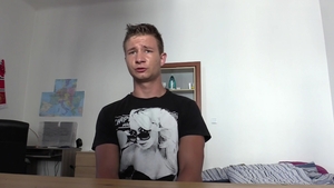 Debt Dandy: Hairy Armpits Get Me Some Shelter
