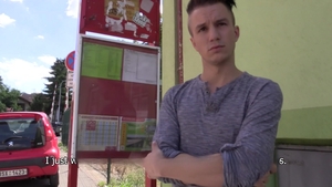 Czech Hunter: Drinks to Get Things Going