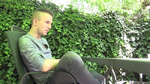 Czech Hunter: Drinks to Get Things Going