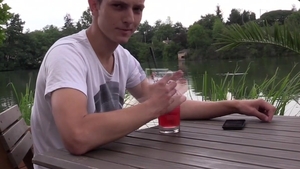 Czech Hunter: My Secret Summer Fling