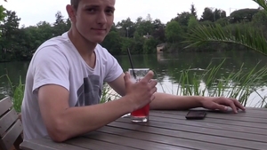 Czech Hunter: My Secret Summer Fling