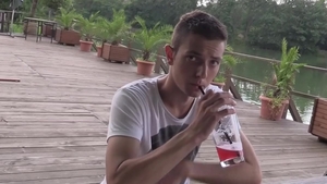 Czech Hunter: My Secret Summer Fling