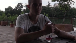 Czech Hunter: My Secret Summer Fling