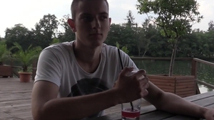 Czech Hunter: My Secret Summer Fling