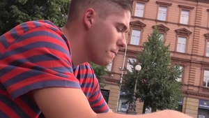 Czech Hunter: Summer Breaks and Secret Parties
