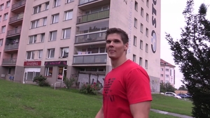 Czech Hunter: Breaking In: A Forbidden Small-Town Crush