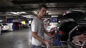 Czech Hunter: Retail Rascals Run Rampant
