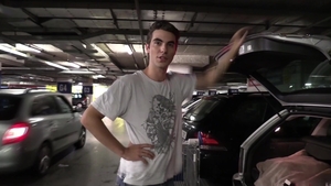 Czech Hunter: Retail Rascals Run Rampant