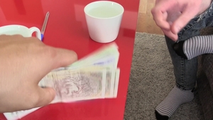 Debt Dandy: The Surprising Cost of Risking It All on Red