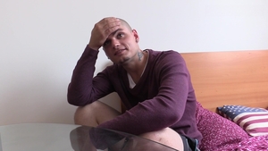 Debt Dandy: No Benefits, No Breaks for Buried Boyfriend