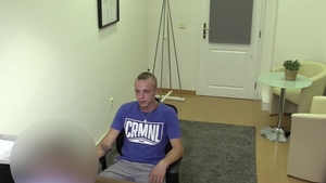 Dirty Scout: Undressing Inhibitions for the Big City