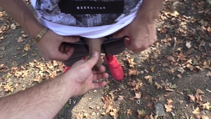 Czech Hunter: Backdoor Surprises