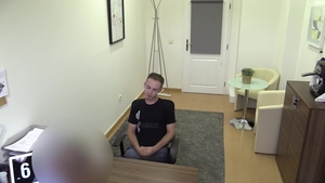 Dirty Scout: The Boy's Forbidden Office Fantasy