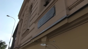 Czech Hunter: Seducing the Innocent Youth