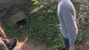 Czech Hunter: Seducing the Innocent Youth