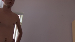 Czech Hunter: Seducing the Innocent Youth