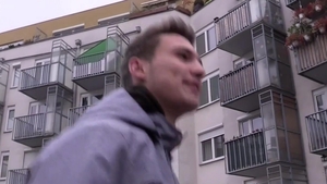 Czech Hunter: Seduced by Temptation