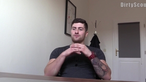 Dirty Scout: When Job Interviews Go Wild