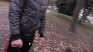 Czech Hunter: From Party Goer to Aspiring Czech Hunter