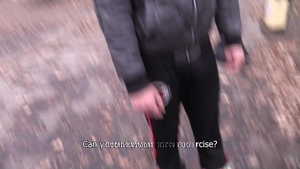 Czech Hunter: From Party Goer to Aspiring Czech Hunter