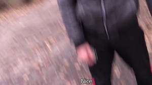 Czech Hunter: From Party Goer to Aspiring Czech Hunter