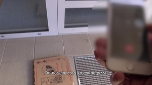 Czech Hunter: My Secret Pizza Parlor