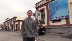 Czech Hunter: The Boy Next Door's Dirty Secret