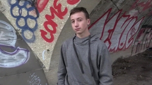 Czech Hunter: The Boy Next Door's Dirty Secret