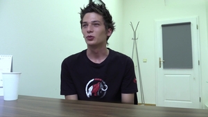 Dirty Scout: Frustrated Faggot's Fantasy