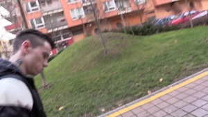 Czech Hunter: A Deep Dive into Twink Territory