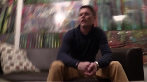 Debt Dandy: Debt-Ridden Painter's Explicit Escape