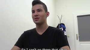 Dirty Scout: A New Career in Gay Nightlife: His True Passion