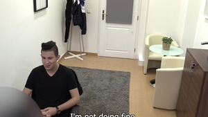 Dirty Scout: A New Career in Gay Nightlife: His True Passion