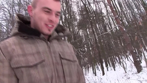 Czech Hunter: Frosty Adventures Of Jealous Hearts