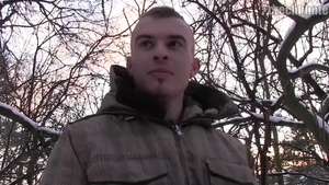 Czech Hunter: Frosty Adventures Of Jealous Hearts