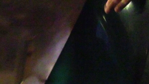 Czech Hunter: Abs-Revealing Leads to Twisted Fun