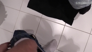 Czech Hunter: Seducing Boys and Saving Money in Prague